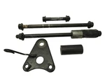 2003 Honda Cd Shadow Spirit Motor Mounts. Fixed Price $14.95.