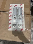 Yana Shiki Suzuki Gsxr Hayabusa Swingarm Extensions A2666 Aluminum 4 To Inches. Fixed Price $75.00.