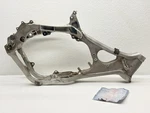 Oem Frame Fits Yamaha YZ250 2014 Main Chassis Hull Dirt Bike 1P8-21101-50-00. Fixed Price $799.99.
