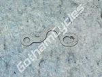 Ducati Oem Kickstand Kide Spring Bracket Plate Clip. Fixed Price $19.99.
