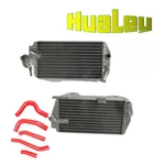Aluminum Radiator Red Hose For 2014-2015 Honda. Fixed Price $85.99.
