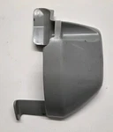 Used Good Condition Oem Honda CRF450R Mx Lhs Engine Cover 09-16 50360-MEN-A30. Fixed Price $23.92.