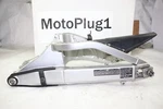 2007 - 2009 Kawasaki Versys KLE650 Oem Rear Swingarm Back Suspension Str. Fixed Price $127.50.