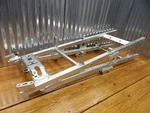 04-06 Honda CBR600F4 Rear Tail Sub Frame Seat Bracket 50200-MBW-D20. Fixed Price $36.22.