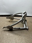 2011 CRF70 Oem Genuine Honda Xr (04-12) Rear Sub Frame. Fixed Price $99.99.