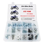 Fit For Yamaha TTR125 TTR225 TTR230 TTR250 Plastics Body Engine Frame Exhaust. Fixed Price $63.95.