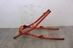 1986 Honda CR250R. Fixed Price $69.00.
