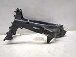 05 06 Kawasaki 636 Main Frame Chassis Straight Cln. Fixed Price $606.44.