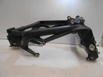13 14 15 16 17 Triumph Daytona 675R Main Frame Chassis Chasis Oem Race Stunt. Fixed Price $399.99.