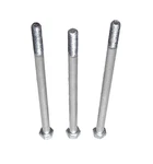 70S Vintage Ribe Frame Bolt For Penton/ktm JP175/HS250/MINT 400, Ex/resto (E554). Fixed Price $14.95.
