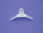 Zinc Top Motor Mount For Harley Davidson By V-twin. Fixed Price $37.67.