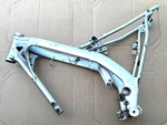 2019 Honda CRF125F Oem Main Frame Chassis Straight 50010-K28-A61ZA. Fixed Price $269.99.