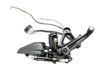 2021-2023 Ktm 390 Duke Abs Front Foot Peg W/ Bracket Right & Master Cylinder Oem. Fixed Price $142.49.