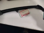 Kawasaki 34024-1103 Side Stand KZ650 KZ750 Nos Vintage Oem. Fixed Price $77.81.