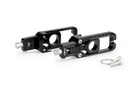 Puig Chain Tensioner 2021-2025 Kawasaki ZX-10R, ZX-10RR, Black P/n: 21189N. Fixed Price $219.00.