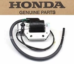 New Honda Ignition Coil XL100 CT125 XL125 175 350 MT125 FL250 #P55. Fixed Price $112.40.