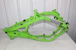 1996 Kawasaki Oem Frame 32160-1427-CC Chassis 96/8. Fixed Price $180.00.