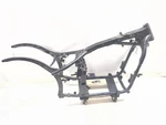06-16 Kawasaki Vulcan VN900D Main Frame Chassis Straight Cln. Fixed Price $609.66.