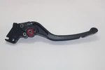 Crg RC2 Clutch Lever Standard Black W/delrin Tips Cnc Surfaced 2AN-642-T-B. Fixed Price $113.99.