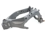 13-18 Kawasaki Ninja ZX6R 636 Main Frame Chassis 100% Ready To Use! Straight D74. Fixed Price $2589.99.