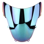 Moto Windshield Screen For Suzuki GSXR600/750 2000-2003 Deep-iridium. Fixed Price $46.80.