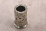 Rear Fork Spacer 48049-00 2005 Hd Softail Deluxe Flstni. Fixed Price $15.00.