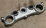 Honda CR480R 1983 Triple Clamp CR125R CR250R CR500R Forks Frame 53230-KA5-740. Fixed Price $29.95.