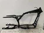 Harley-davidson 2015 Dyna Fat Bob Main Frame Chassis Straight. Fixed Price $1295.00.