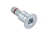 Honda Genuine Shaft, Brake Pivot 46513-KRN-730. Fixed Price $14.70.