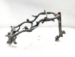 13 Yamaha Zuma YW50 Main Frame Chassis Straight Slvg. Fixed Price $573.51.