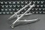 2009 Kawasaki KX250F Oem Rear Back 32160-0331. Fixed Price $144.49.