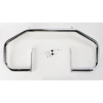 Baron Custom Accessories Full-sized Chrome Engine Guard BA-7170-01. Fixed Price $307.76.