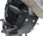 Tm Design Works HOMC-150-BK Skid Plate Black. Fixed Price $139.95.