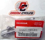 Nos Genuine Honda CBR1000 Main Step Arm 50665-MEL-305 New Oem Factory Original. Fixed Price $57.79.