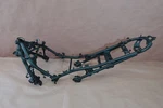 2024-2025 Kawasaki Z500 Main Frame Chassis (wa Bos). Fixed Price $799.99.