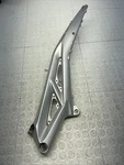 2013 Triumph Street Triple Right Side Back Oem. Fixed Price $128.99.