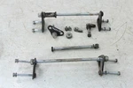 1978 Suzuki Motor Mounts Engine Brackets Hardware. Fixed Price $34.99.