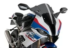 Puig 3571F Z-racing Windscreen Dark Smoke. Fixed Price $102.81.