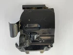 Yamaha Yzf 450 Fuel Tank Cover 2013 Fits 2010 - 33D242170000. Fixed Price $23.55.