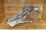 2006 Honda Oem Main Frame Chassis Verified Bos. Fixed Price $200.00.