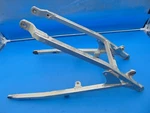 1996-2000 Suzuki RM250 Rear Subframe Tail. Fixed Price $47.90.