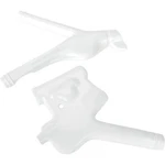 Ufo Frame Guards White For Honda XR600R 1988-2005 1988-2000. Fixed Price $25.29.