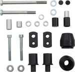 Vortex V3 2.0 Frame Slider Kit No-cut #SR206 Ducati Monster 1200 2014-2016. Fixed Price $136.00.
