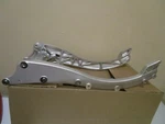 Nos Indian 2014-18 Chief Classic Vintage Chassis Frame Asm Rear 1019138 /1024782. Fixed Price $329.99.