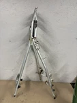 08-20 Yamaha WR250R Rear Oem Straight #0198. Fixed Price $199.99.