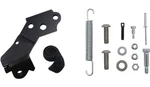 Moose 14.5 Black Aluminum Kickstand For Ktm 350 Sxf 11-15. Fixed Price $154.95.