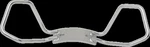 Drag Specialties 1505-0006 Hand Rail Pass 14-19FLT. Fixed Price $181.95.