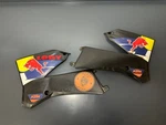 Ktm Sx 2003-2012 Spoiler Ls/rs 85/105 47008054300X4. Fixed Price $88.66.