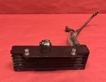 Buell XB9R XB12R Firebolt Lightning & Ulysses Engine Motor Oil Cooler Radiator. Fixed Price $86.24.