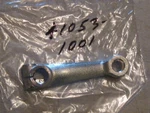 Kawasaki KZ440/440LTD/KZ400/KZ400 LTD/KZ305/CSR Belt Rear Brake Arm Nos!. Fixed Price $23.95.